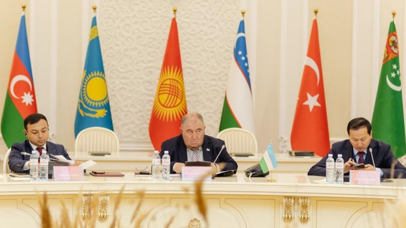 Түркі әлемі киносаммиті Түркі әлемі киносаммиті