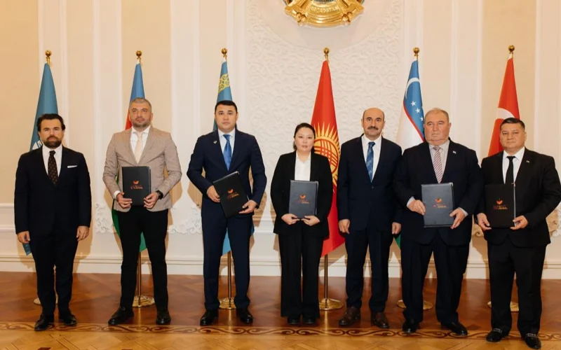 С какими странами будут сотрудничать казахстанские кинопроизводители