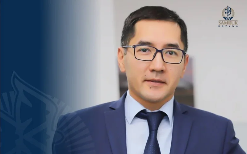 Adilbek Umraliyev 