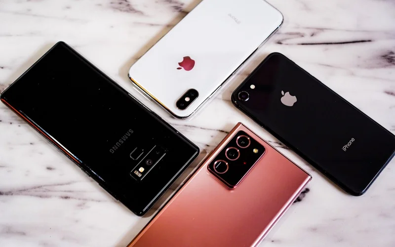 Еще одна компания подалась на IMEI-верификацию телефонов в Казахстане