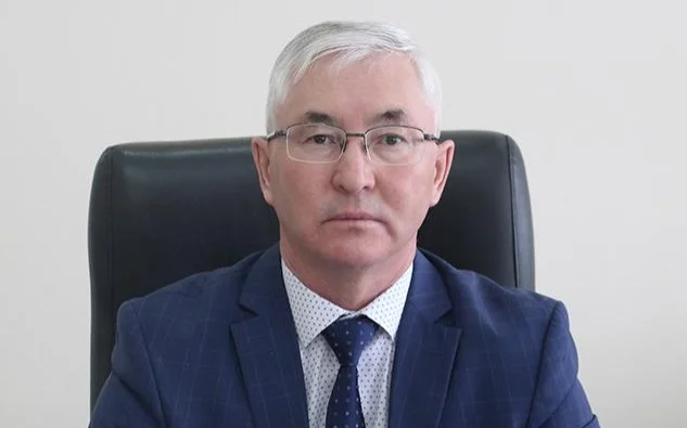 Әмірхан АСАНОВ