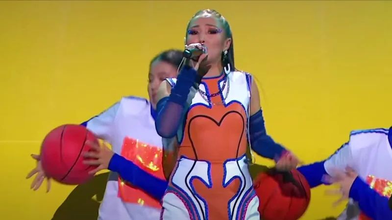 Названы лидеры конкурса Silk Way Star после трех эпизодов