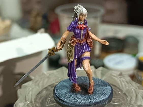 Как мастер из Кокшетау печатает будущее