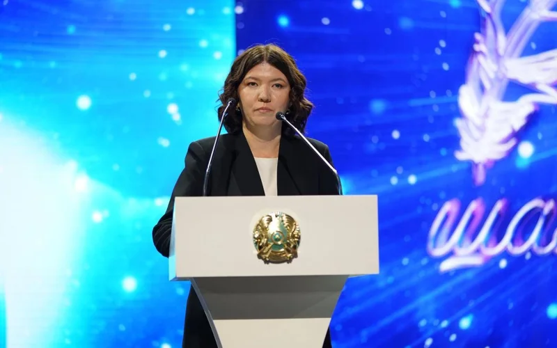 Жұлдыз Сүлейменова білім саласындағы жаңа басымдықтарды атады