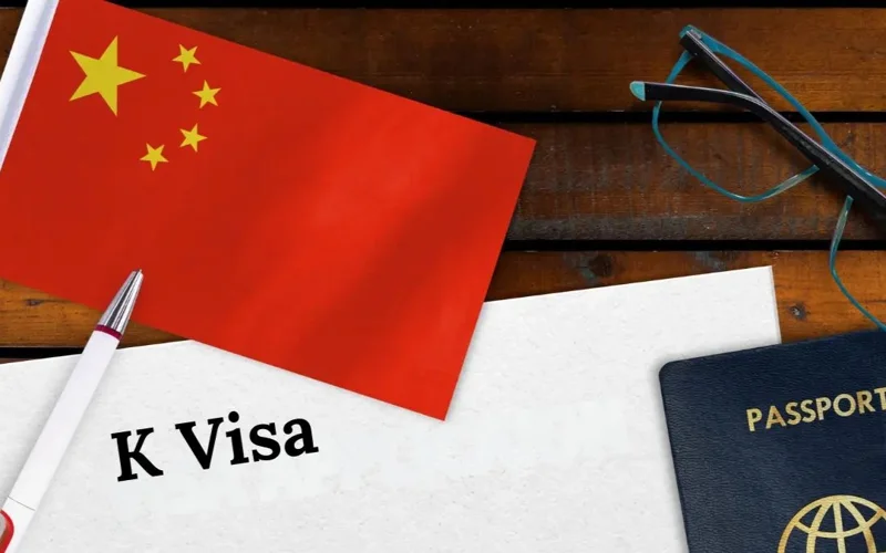 Китай открывает двери иностранным специалистам: кто может получить К-визу