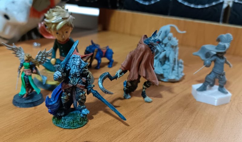 Как мастер из Кокшетау печатает будущее