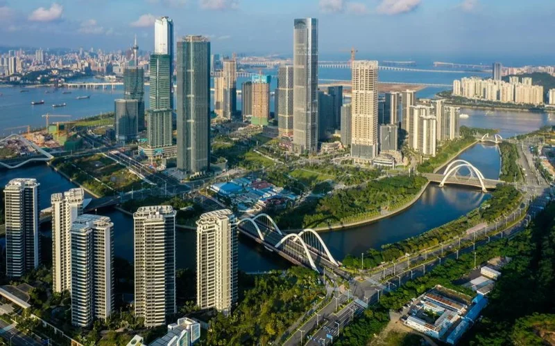 Более 150 тысяч человек эвакуированы в китайской провинции из-за тайфуна «Матмо»