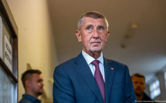 Андрей Бабиш