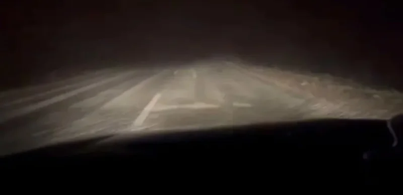 Abaı oblysynda polıtsııa júrgizýshilerge eskertý jasady