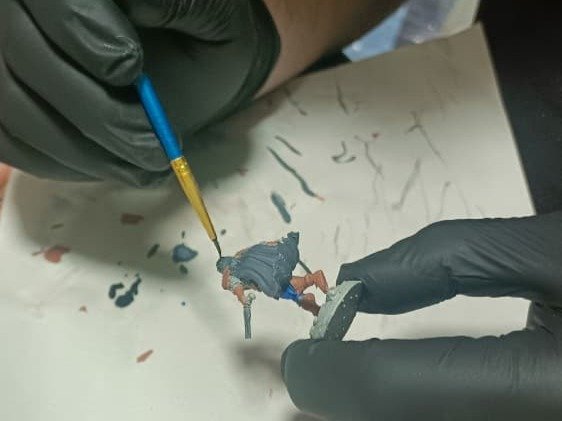 Как мастер из Кокшетау печатает будущее