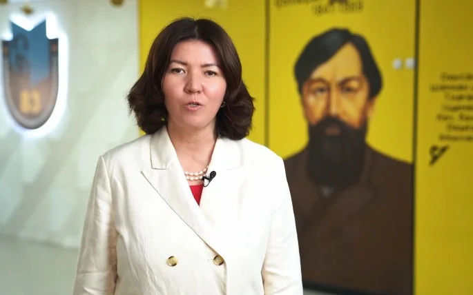 Жұлдыз Сүлейменова: біздің міндет – озық ойлы ұрпақ тәрбиелеу