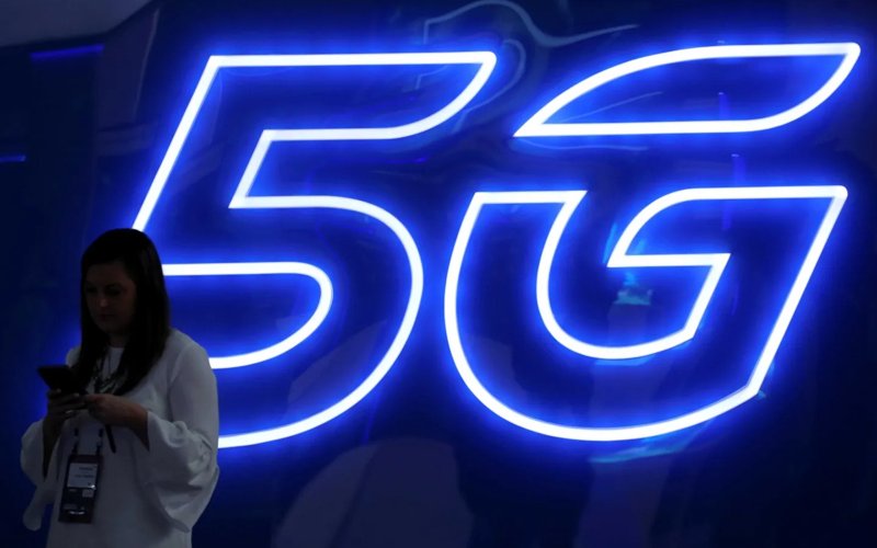 «5G» tehnologııasy Túrkııa ekonomıkasyna 100 mıllıard dollar kóleminde paıda ákelýi múmkin — TRT