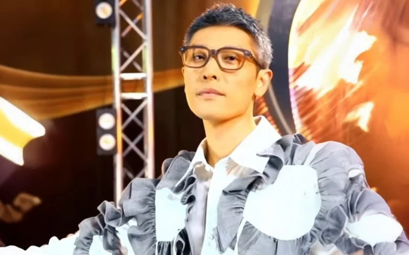 Чжан Хэ Сюань 