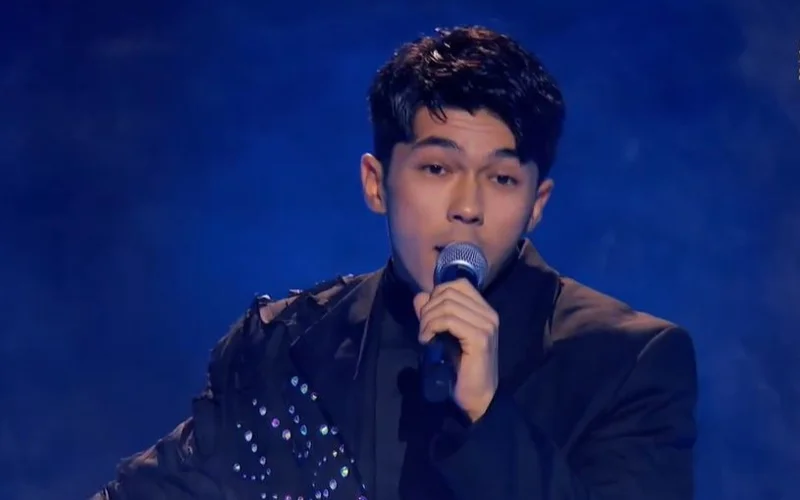 Довран Шаммыев