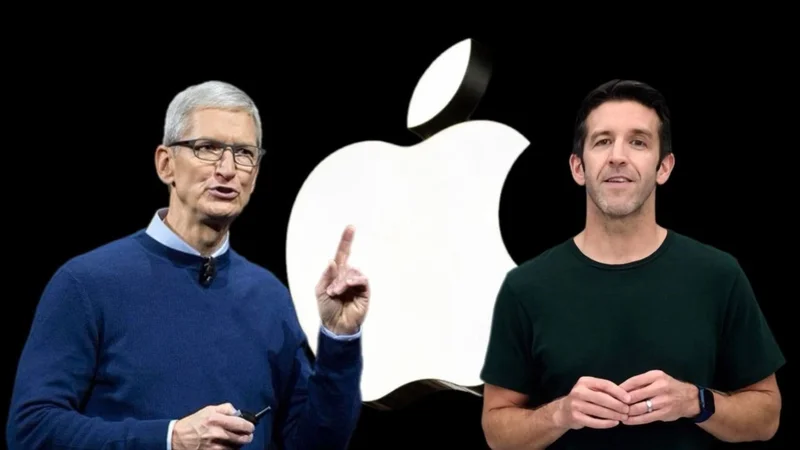 Tim Cook