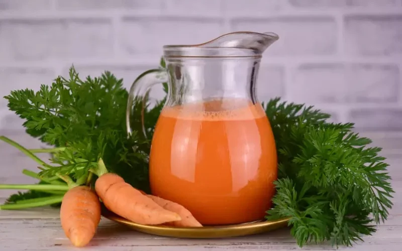 сәбіз шырыны