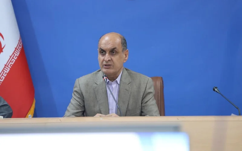 Iran set to host meeting of Caspian coastal province leaders