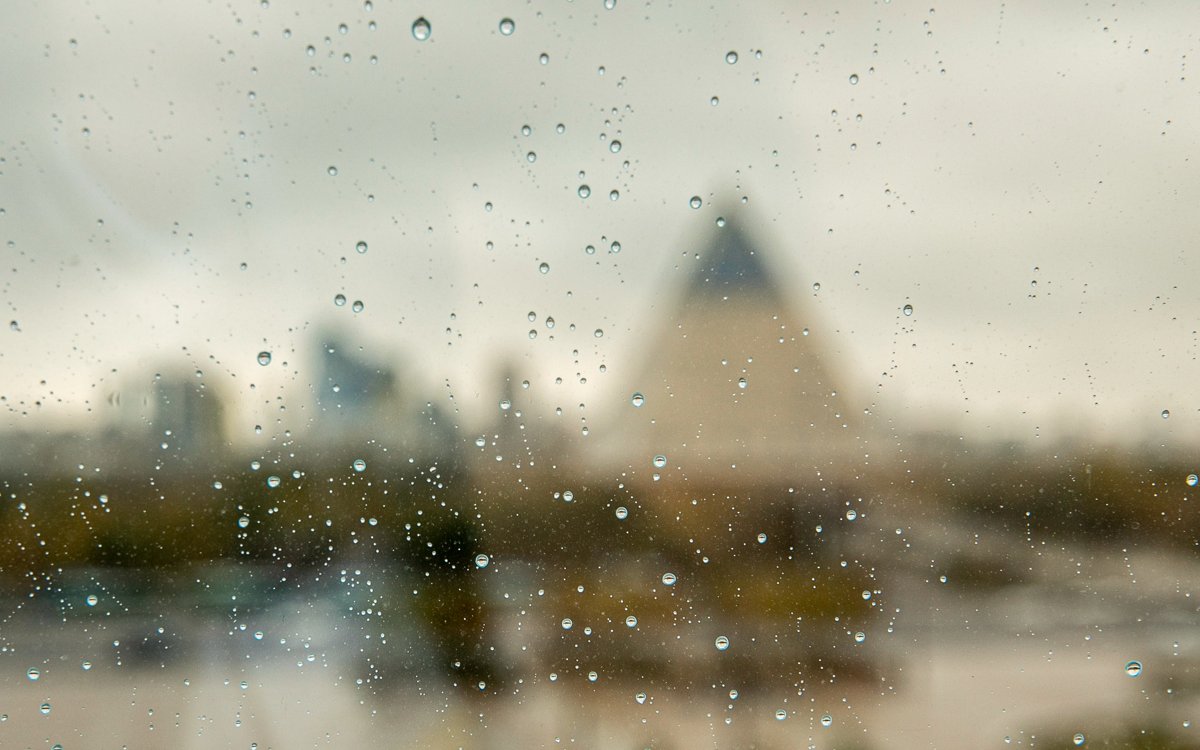 Kazakhstan under multiple weather warnings on Tuesday - Kazhydromet