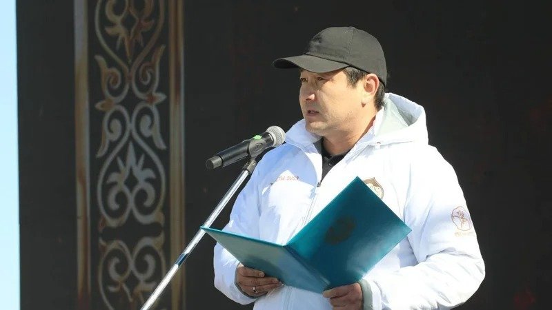 Mangistau region celebrates 275th anniversary of Beket Ata