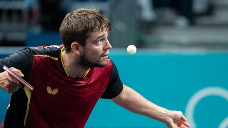 Үстел теннисінен Үндістандағы Азия чемпионатына кімдер қатысады