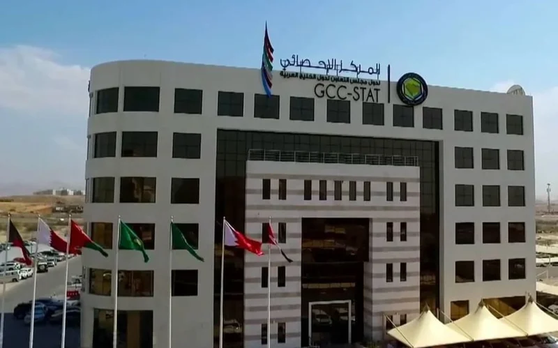 GCC GDP rises 3% to $588.1 billion in Q1 2025