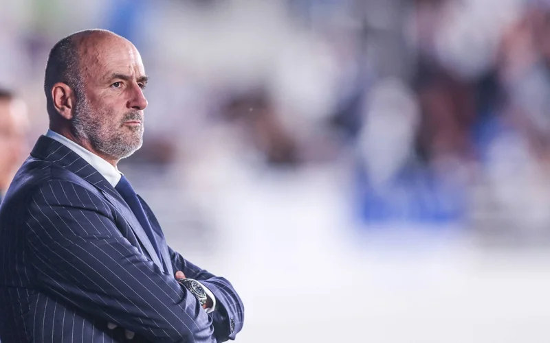 Михал Пробеж