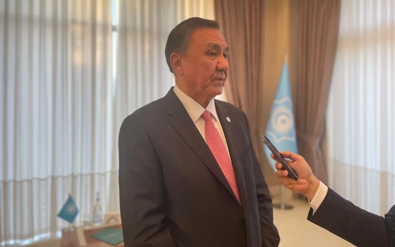 ОТГ расширяет горизонты: к чему готовятся тюркские страны