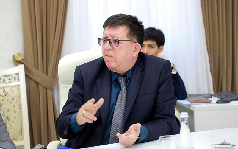 Вектор на развитие: эксперты о политическом и экономическом потенциале ОТГ