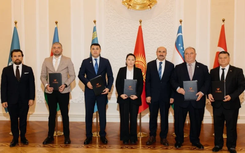Azerbaijan and Kazakhstan unite efforts of Turkic world countries in cinema art