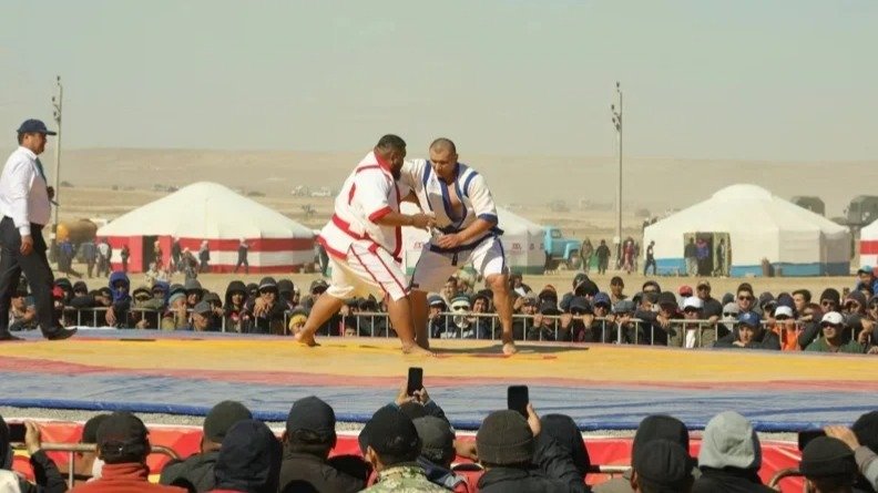 Mangistau region celebrates 275th anniversary of Beket Ata