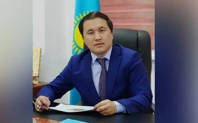 Назначен заместитель акима Алматинской области