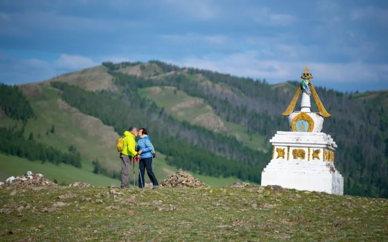 690,000 Tourists Have Visited Since Beginning of 2025