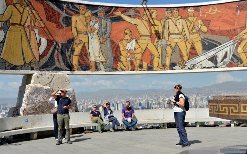 690,000 Tourists Have Visited Since Beginning of 2025