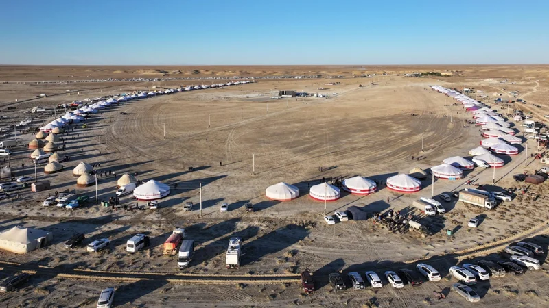 Президент Бекет ата Мырзағұлұлының 275 жылдық мерейтойына құттықтау жолдады