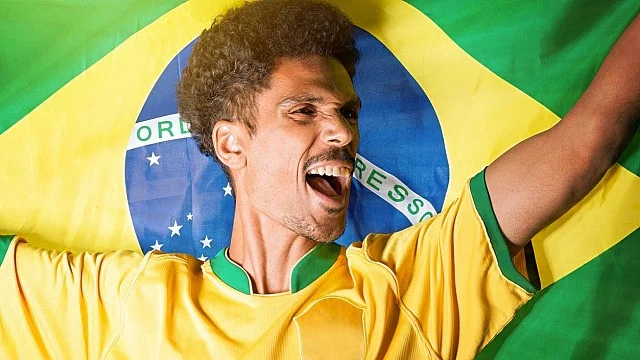 Brazil wins World Para Athletics Championships for 1st time