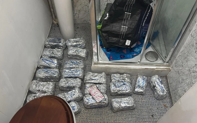 Крупнейшую операцию против краж телефонов провели в Британии