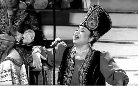 Майгүл Ибрагимқызы Қазтұрғанова