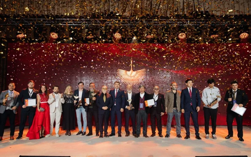 Итоги фестиваля «Қорқыт ата» подвели в Актау 