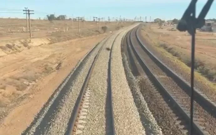 Достык – Мойынты, вторые пути