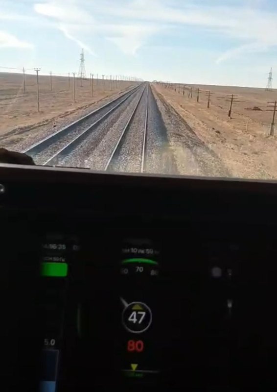 Достык – Мойынты, вторые пути Достык – Мойынты, вторые пути