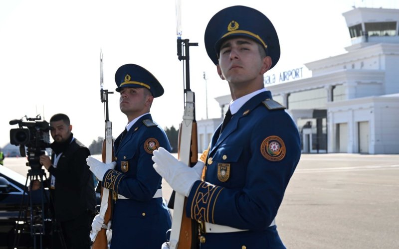 Әзербайжан Әзербайжан