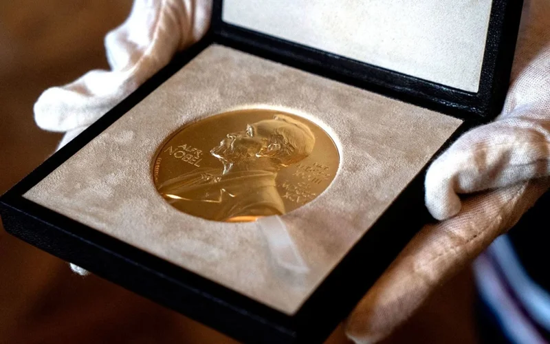 Nobel prize