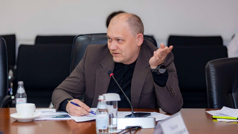 Казахстан удвоит ВВП к 2029 году: ставка на проактивную экономику и $400 млрд инвестиций Казахстан удвоит ВВП к 2029 году: ставка на проактивную экономику и $400 млрд инвестиций