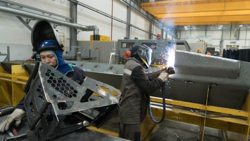 қорғаныс өнеркәсібі қорғаныс өнеркәсібі