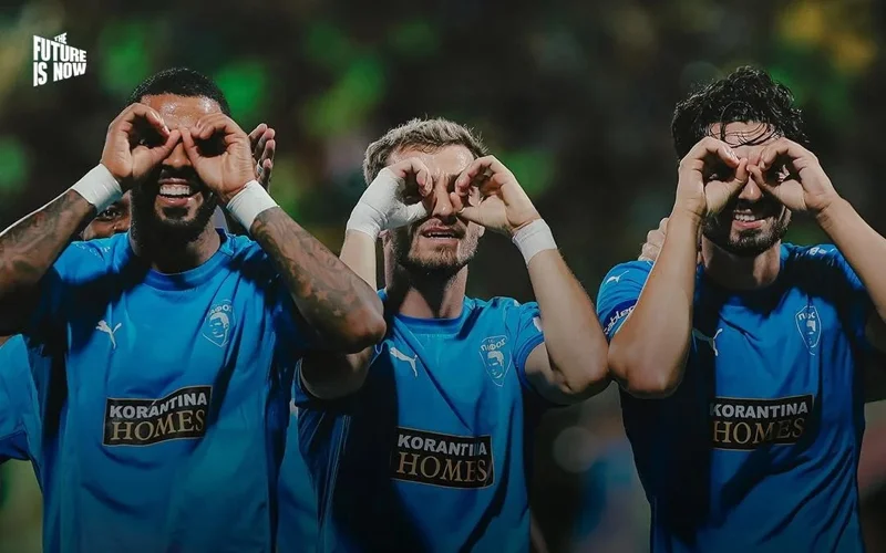 FC Kairat’s next opponent secures convincing away victory