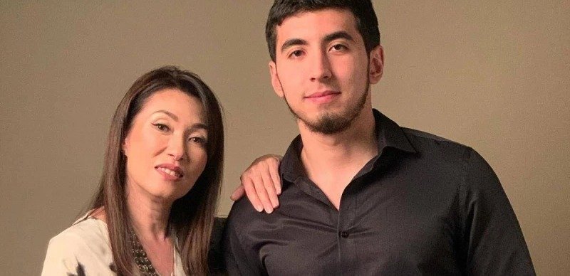 Толқын Забирова келініне қандай талаптар қояды