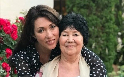 Толқын Забирова