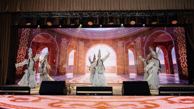 Ақтау түркі кинематографиясының жаңа орталығына айналды: «Қорқыт ата» фестивалі қорытындыланды Ақтау түркі кинематографиясының жаңа орталығына айналды: «Қорқыт ата» фестивалі қорытындыланды