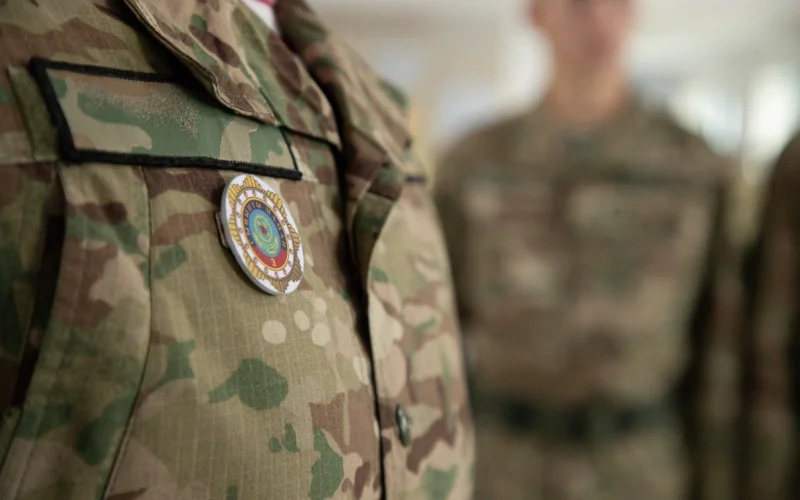 армия. Нацгвардия