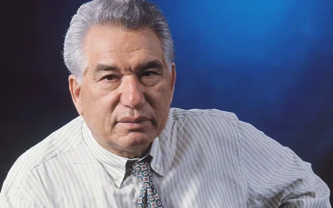 Kyrgyzstan declares 2028 Year of Chyngyz Aitmatov